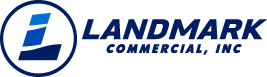 Landmark Commercial Logo
